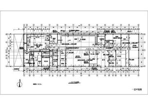 食品加工厂建筑设计施工图网站制作指南