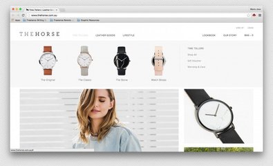 一组走心又走肾的优质电商网站设计实例(下) 产品管理篇 - 火龙果软件工程